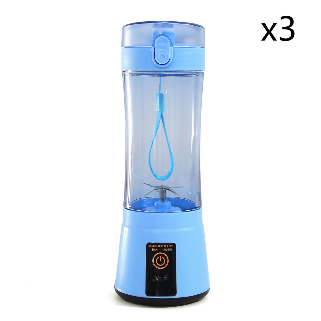 Portable Blender