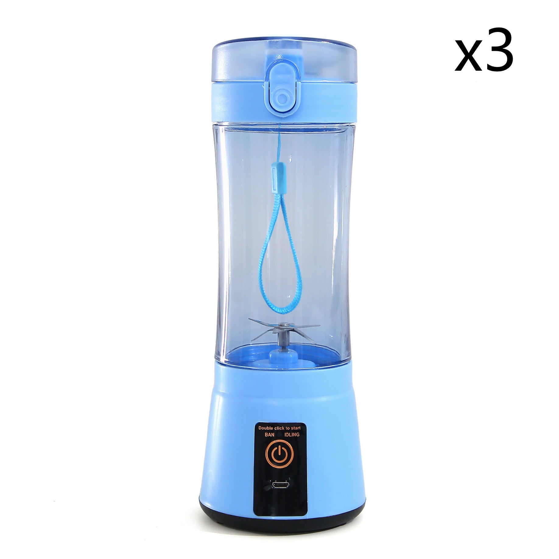 Portable Blender