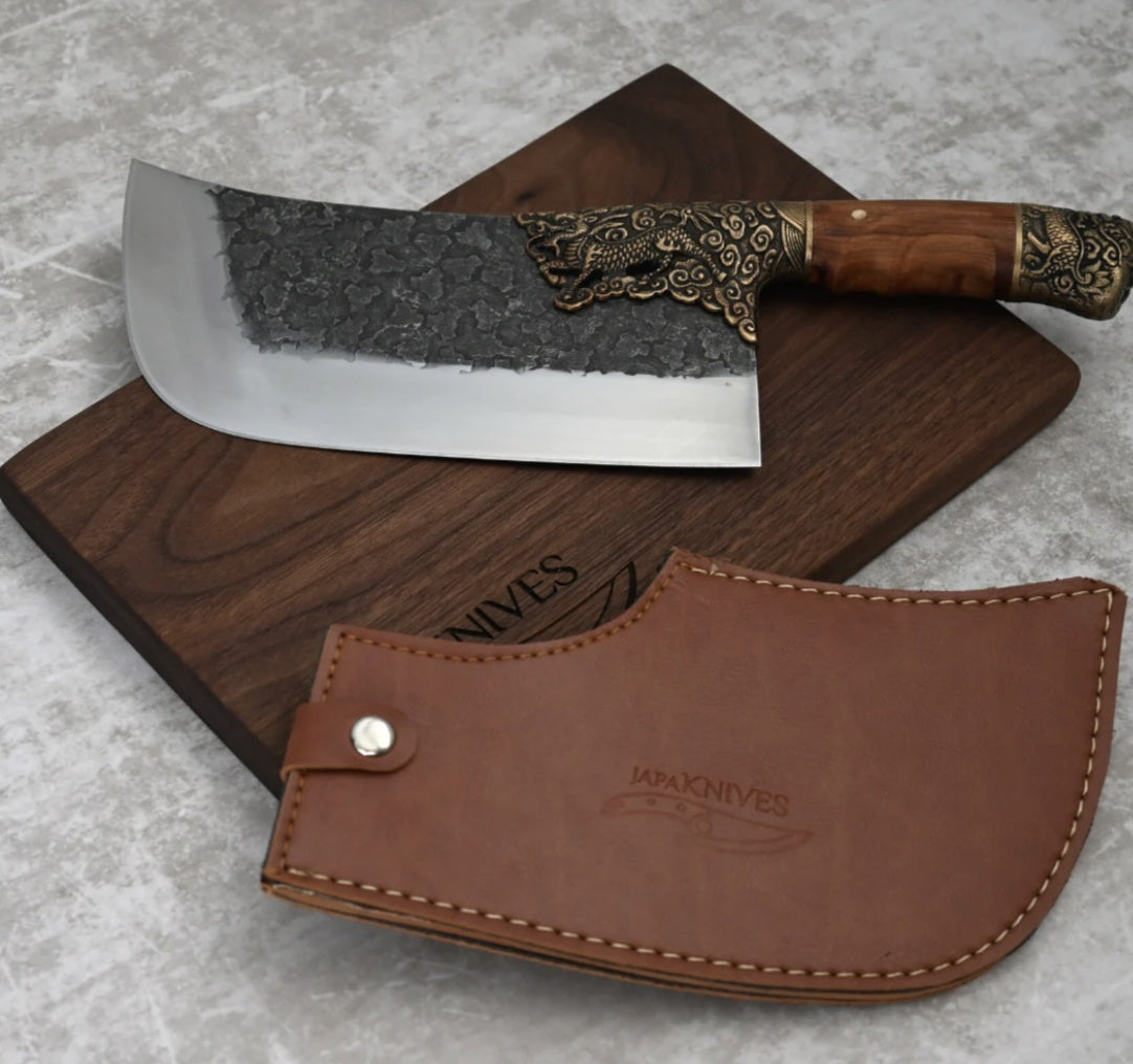 Kitchen Knife