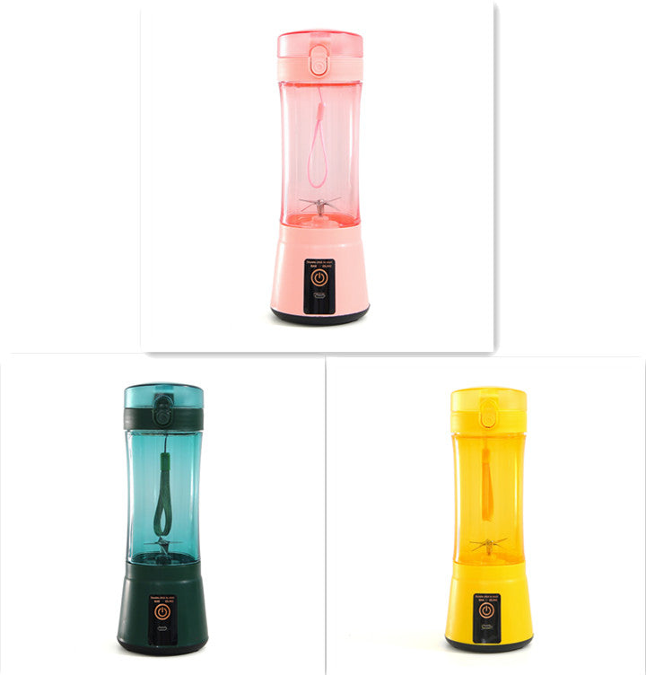 Portable Blender