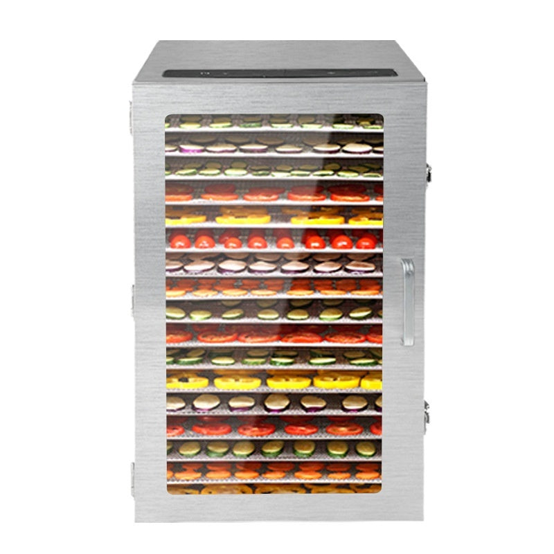 Dehydrator