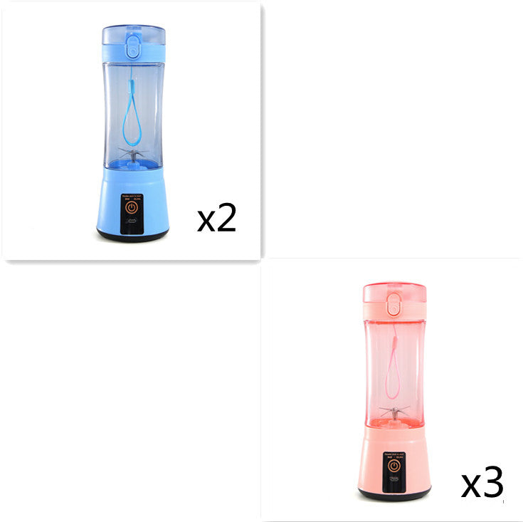 Portable Blender