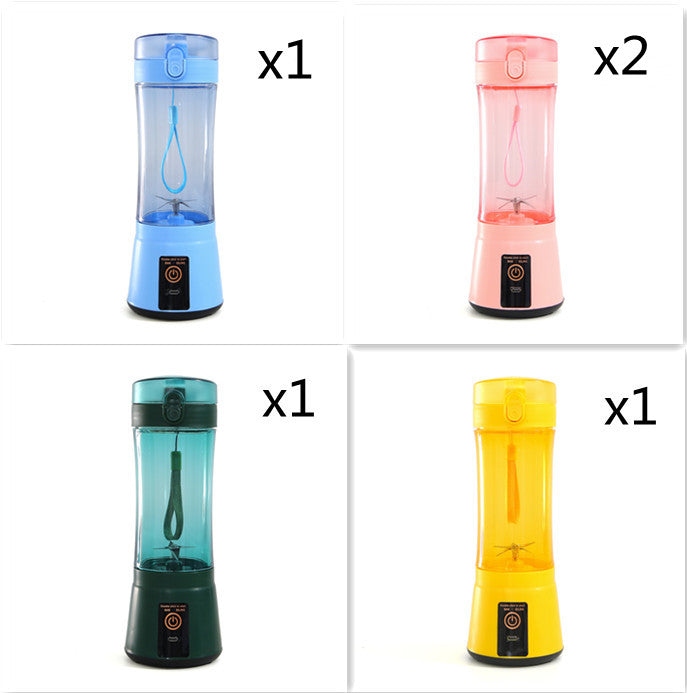 Portable Blender