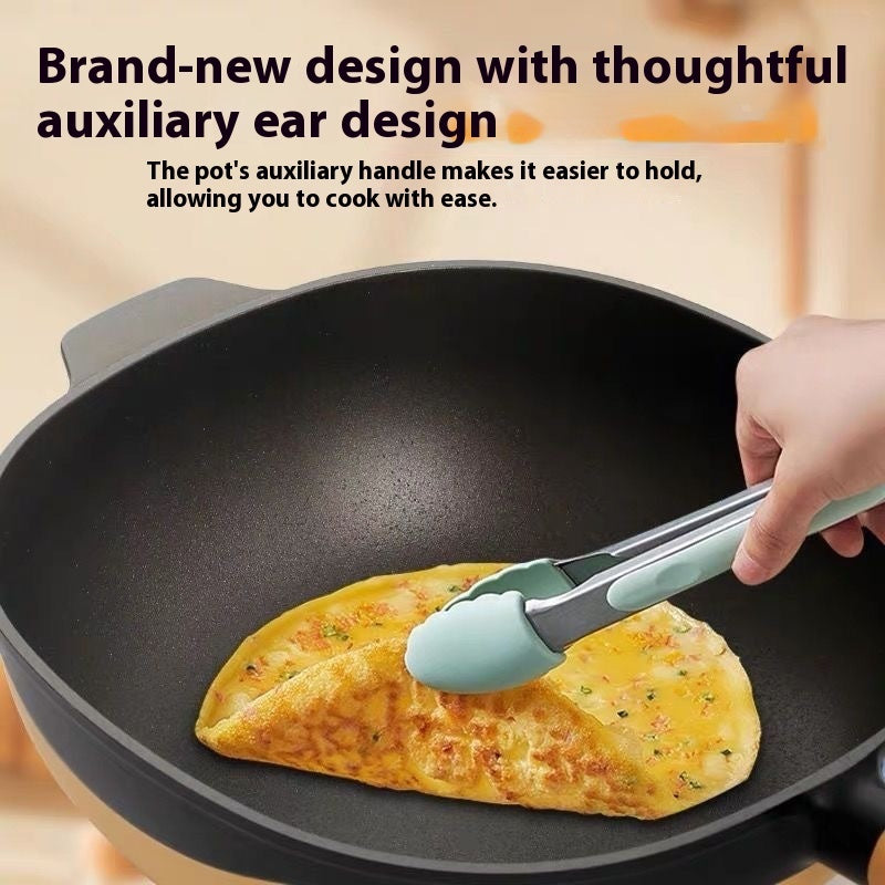 Multifunctional Pot