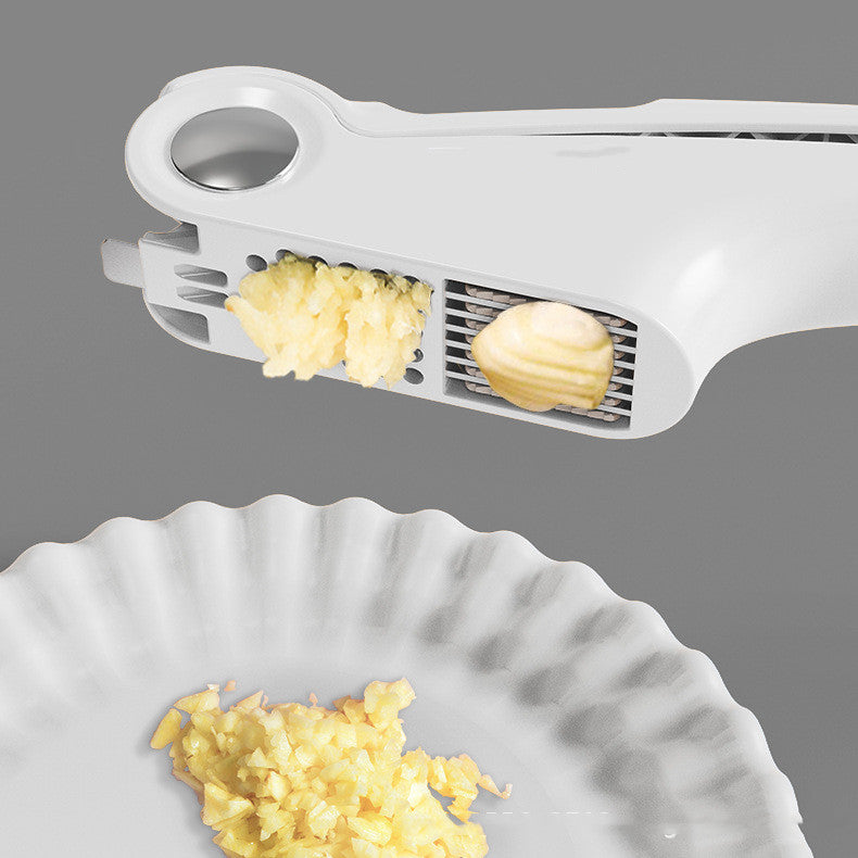 Garlic Mincer