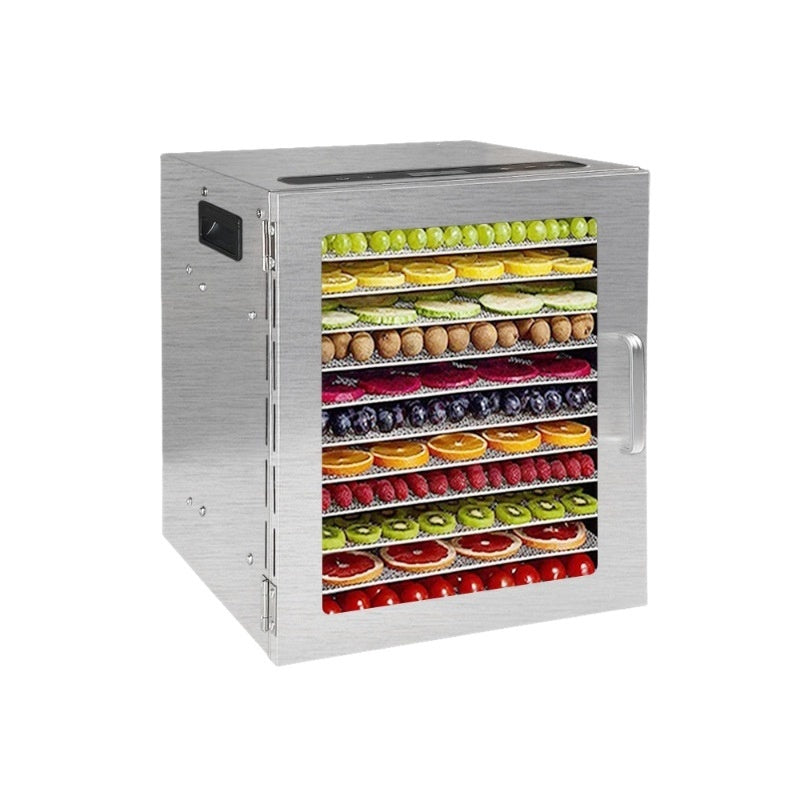 Dehydrator
