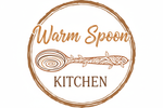Warm Spoon Kitchen Logo